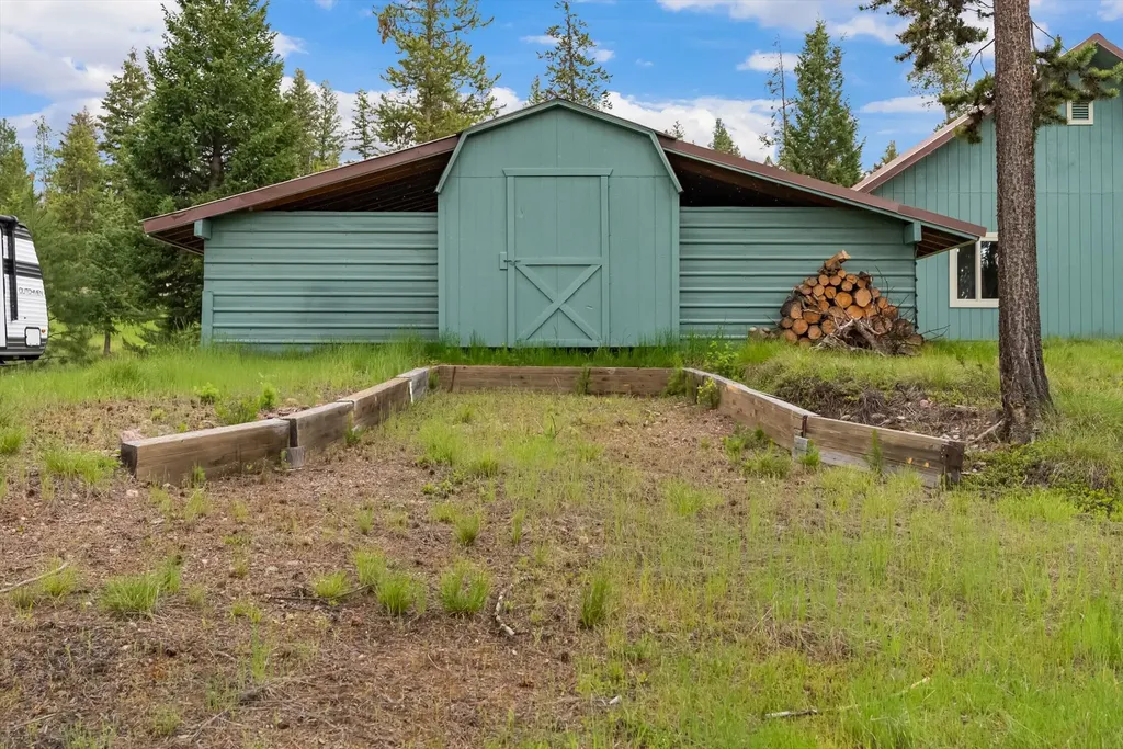 290 Drew Creek Loop Seeley Lake MT 59868