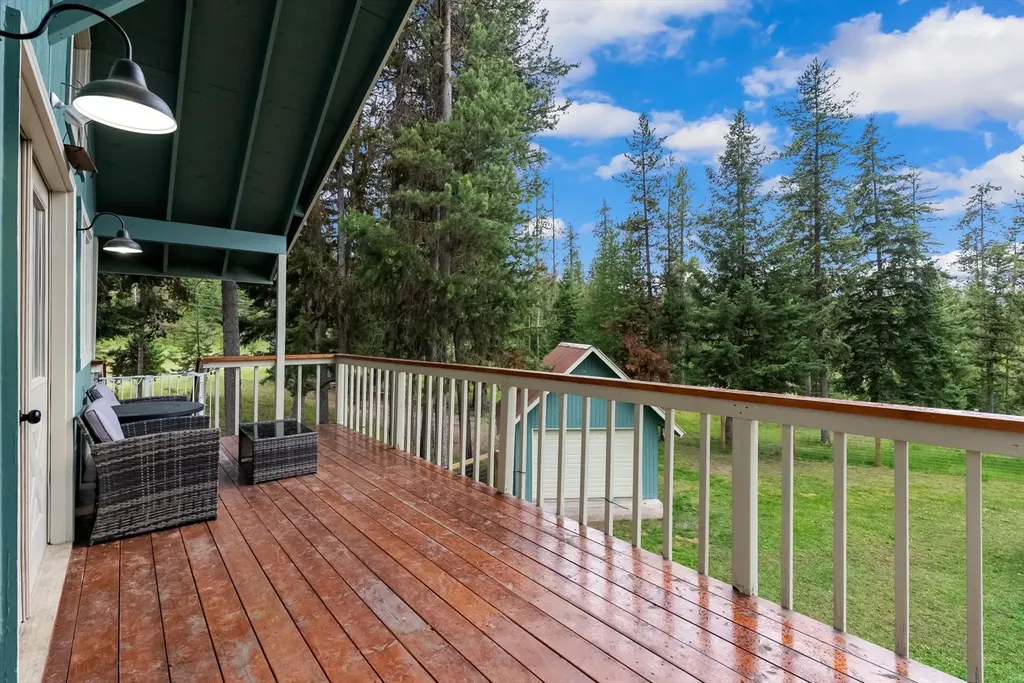 290 Drew Creek Loop Seeley Lake MT 59868