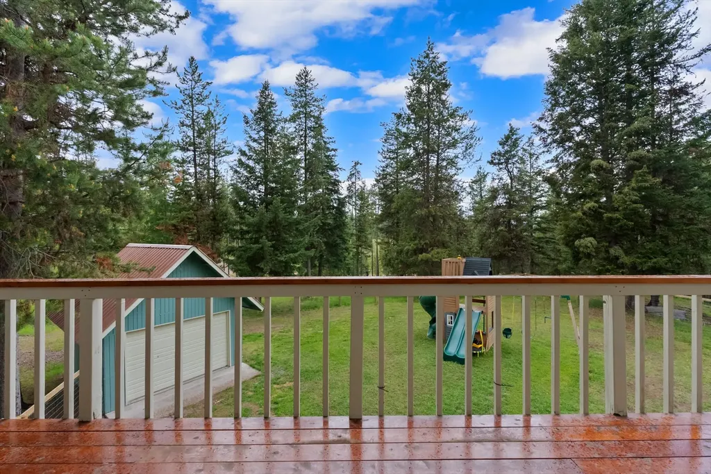 290 Drew Creek Loop Seeley Lake MT 59868