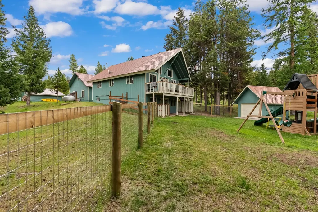 290 Drew Creek Loop Seeley Lake MT 59868