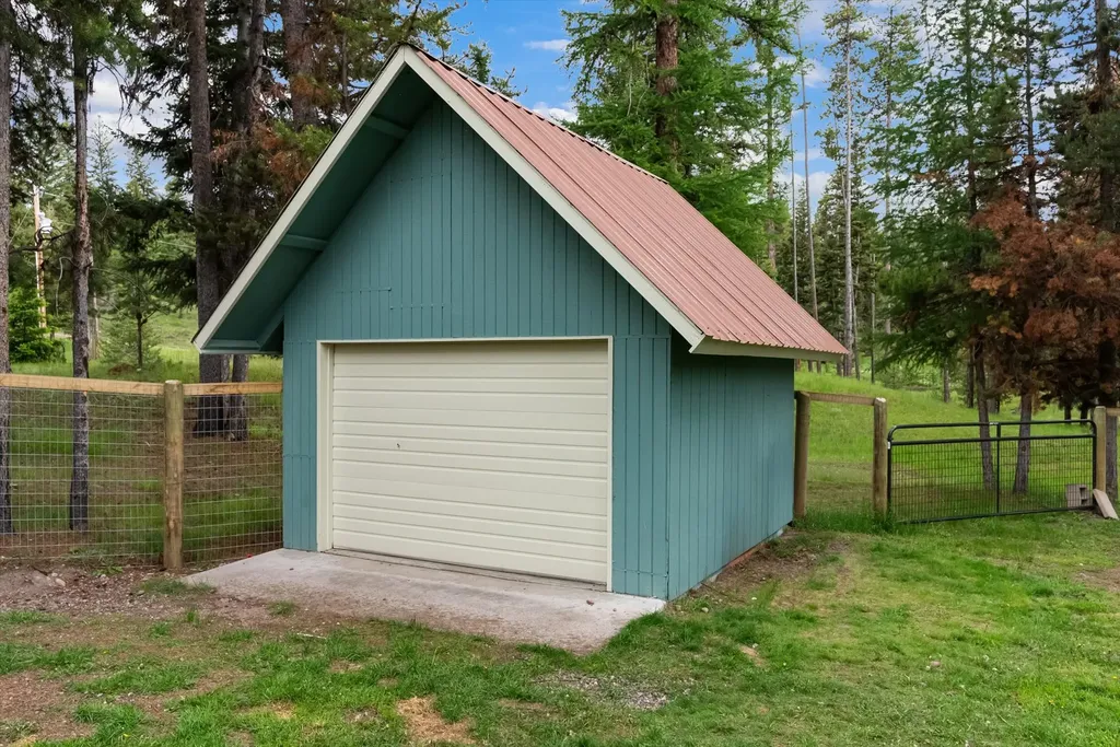 290 Drew Creek Loop Seeley Lake MT 59868