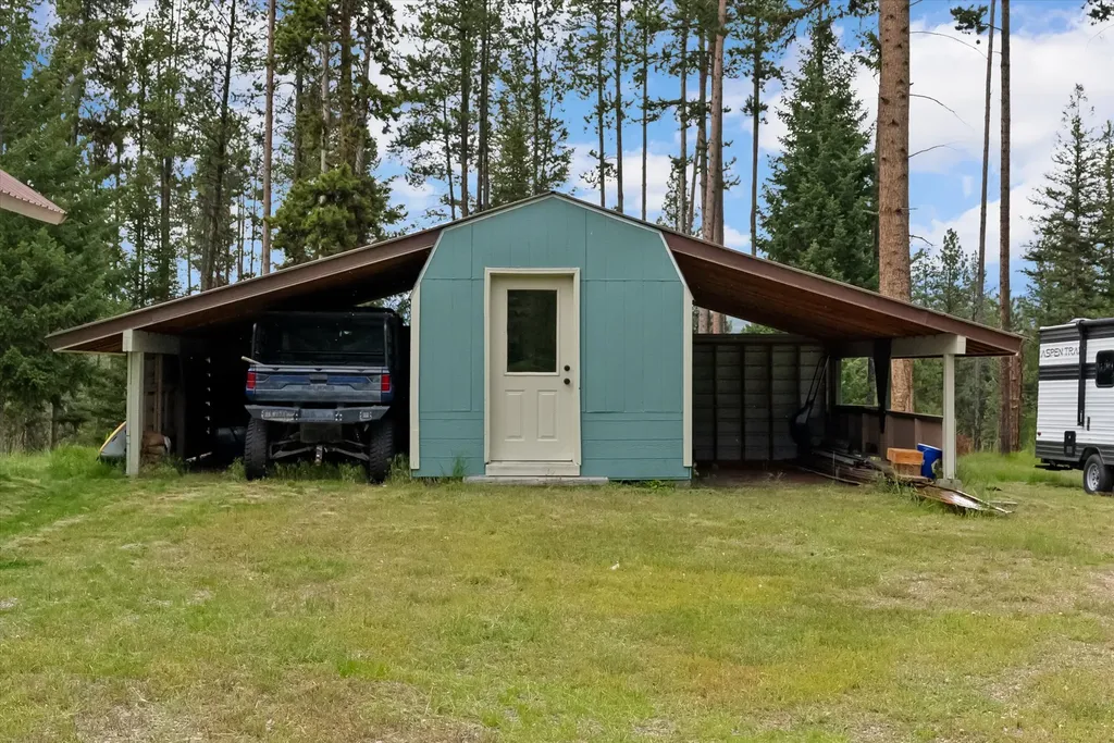290 Drew Creek Loop Seeley Lake MT 59868