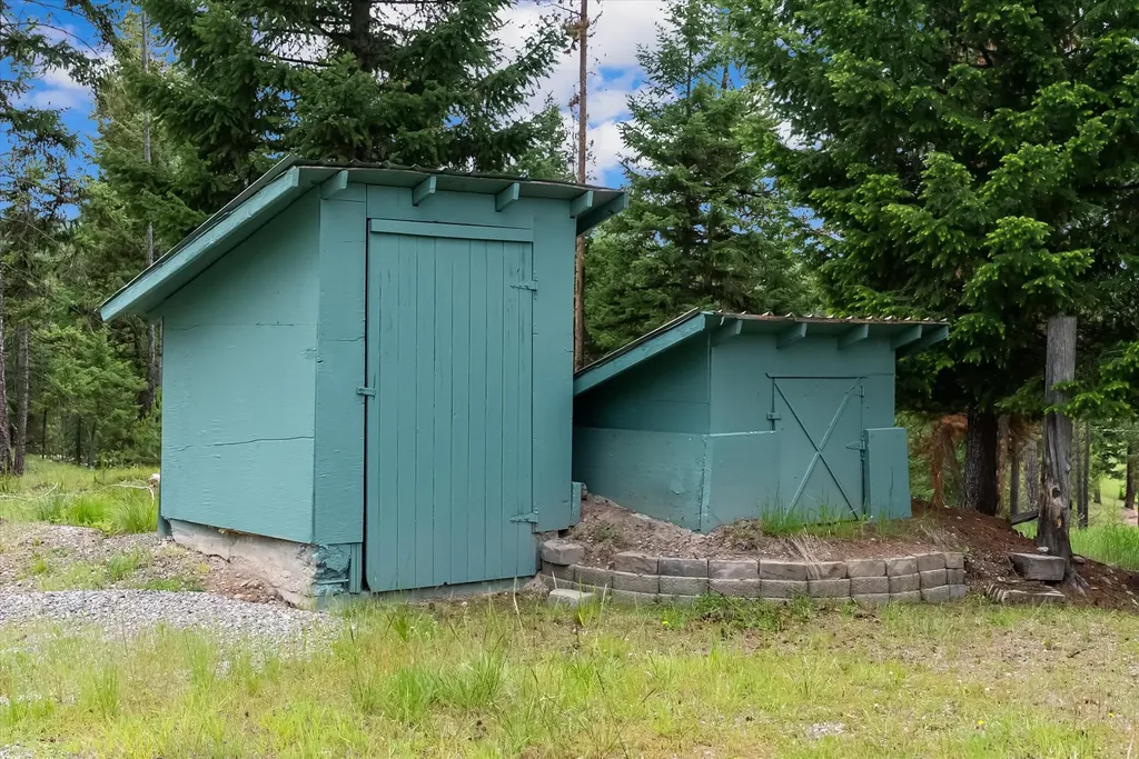 290 Drew Creek Loop Seeley Lake MT 59868