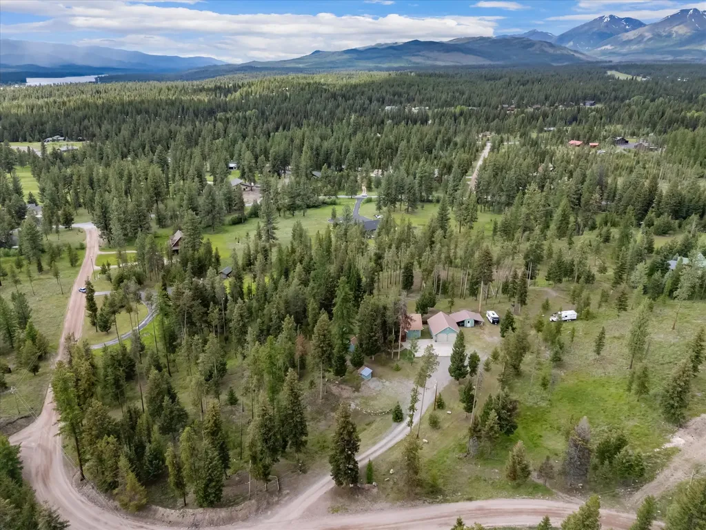 290 Drew Creek Loop Seeley Lake MT 59868