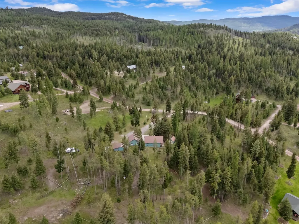 290 Drew Creek Loop Seeley Lake MT 59868