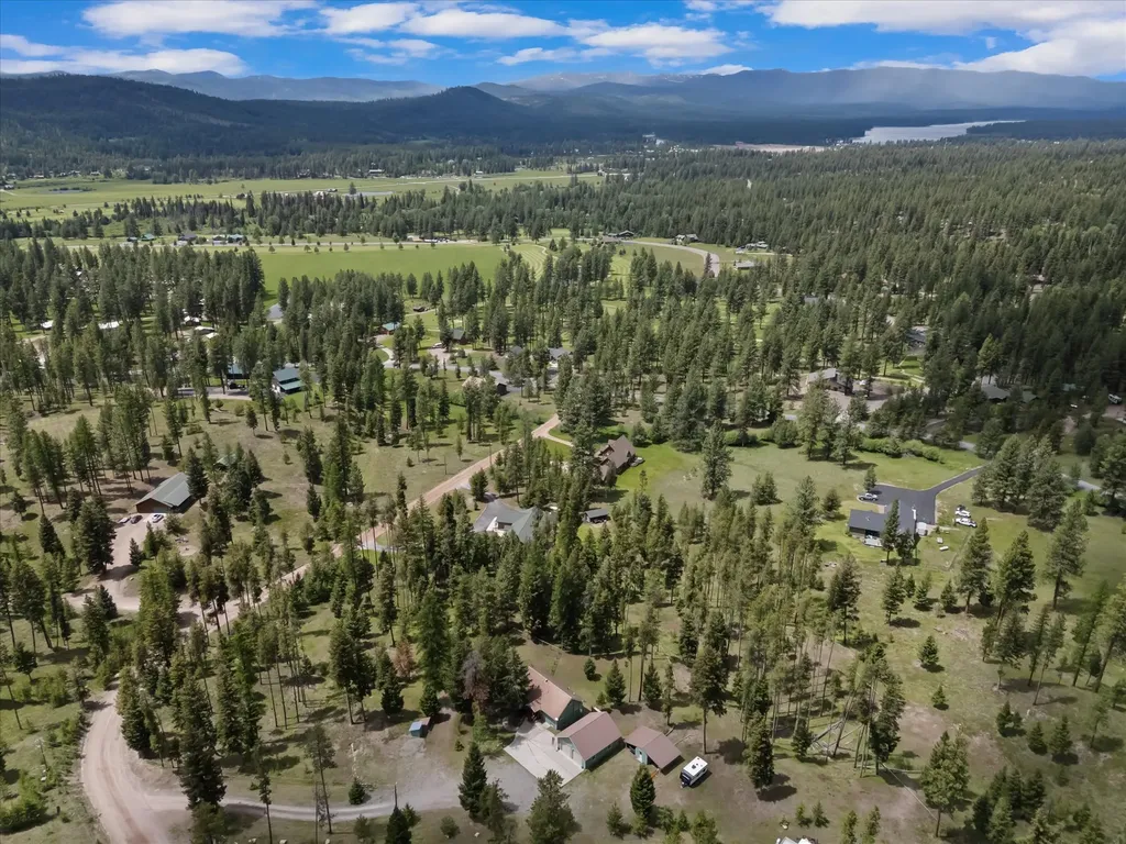 290 Drew Creek Loop Seeley Lake MT 59868
