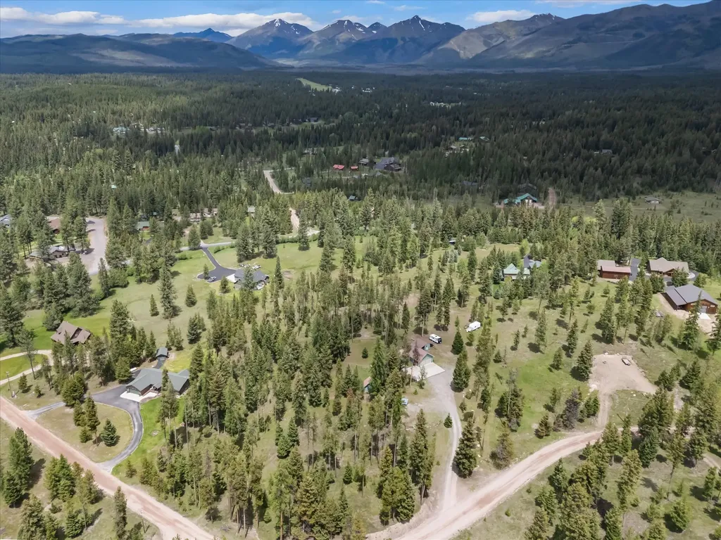 290 Drew Creek Loop Seeley Lake MT 59868