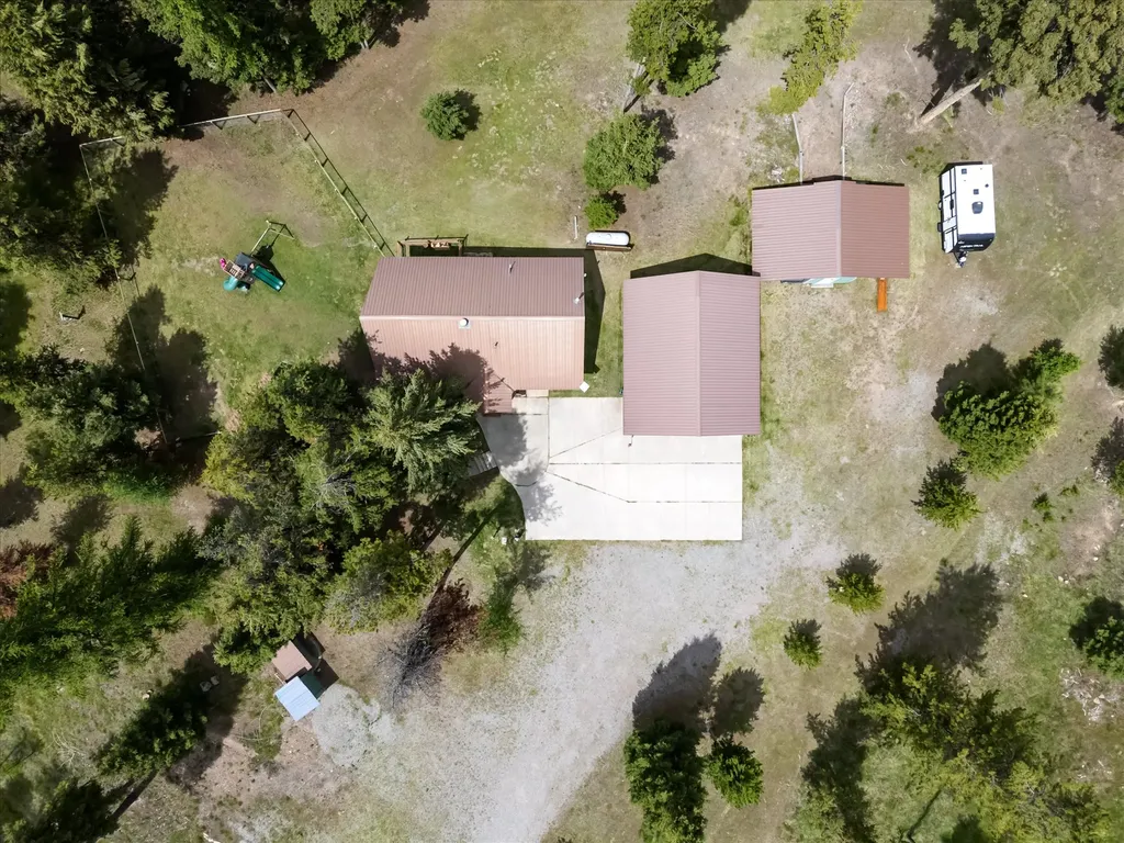 290 Drew Creek Loop Seeley Lake MT 59868