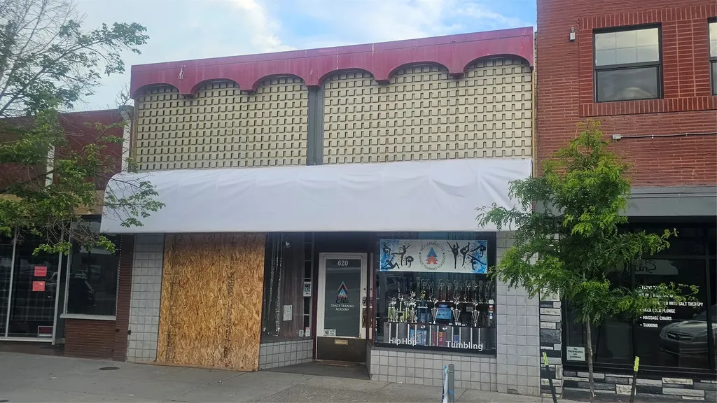 620 Central Avenue Great Falls MT 59401