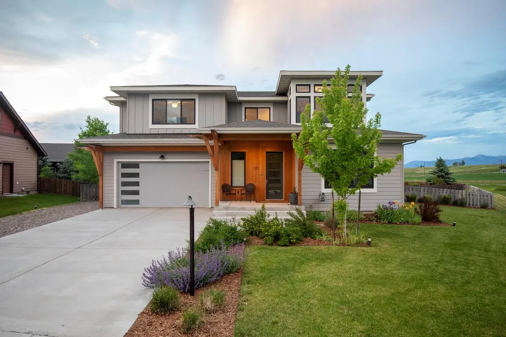 121 Laura Court Bozeman MT 59718