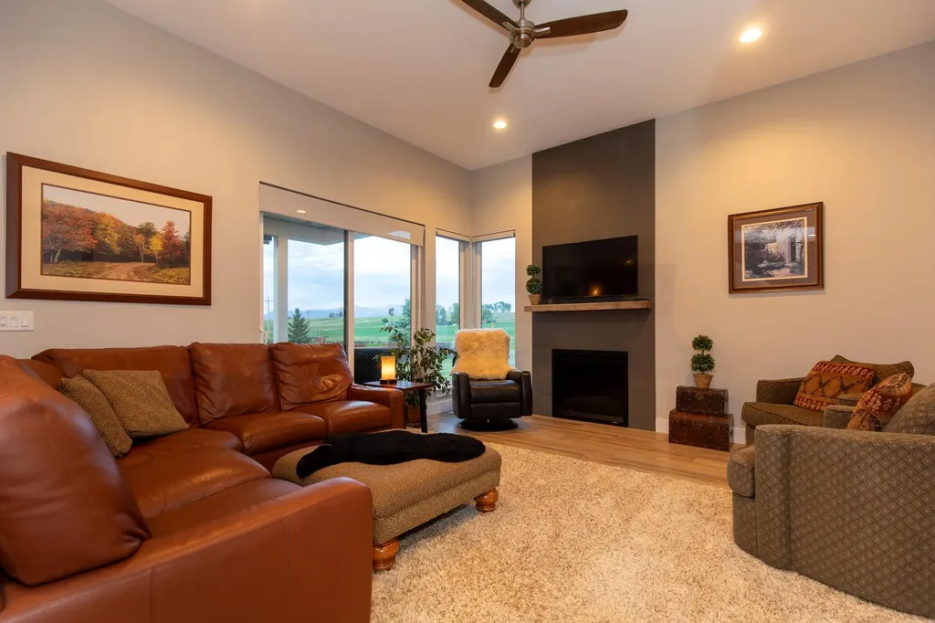 121 Laura Court Bozeman MT 59718