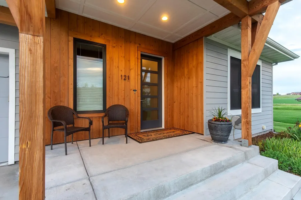 121 Laura Court Bozeman MT 59718