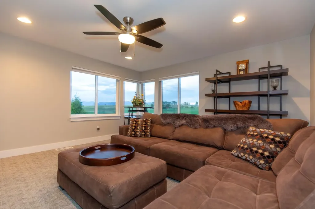 121 Laura Court Bozeman MT 59718