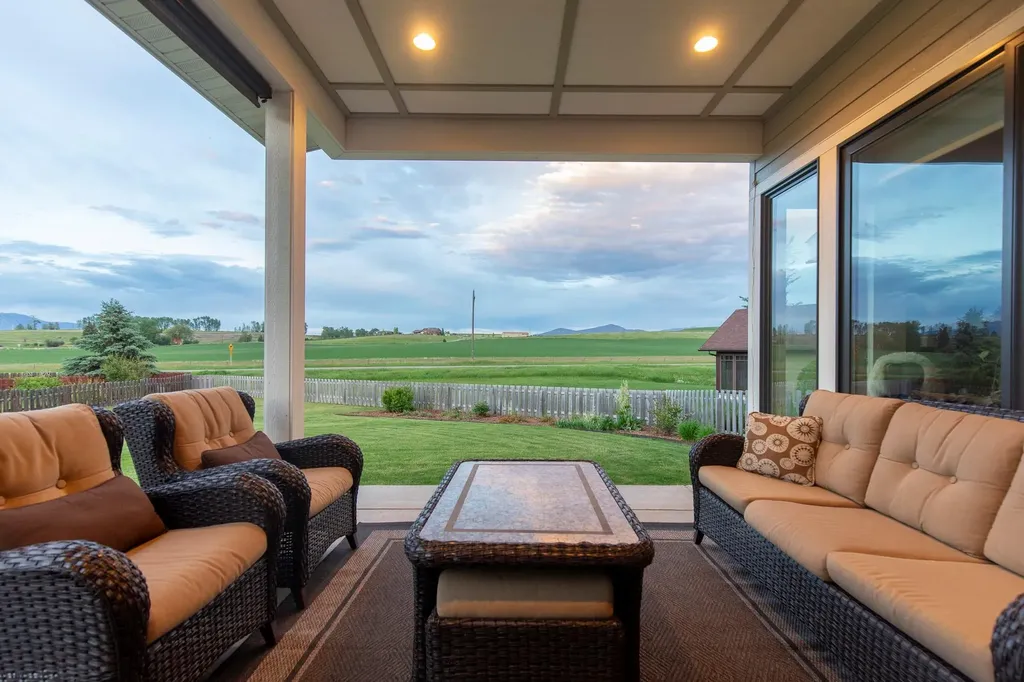 121 Laura Court Bozeman MT 59718