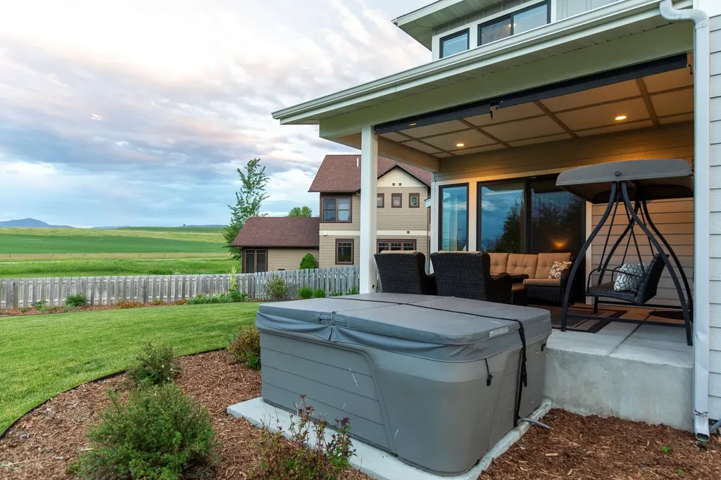 121 Laura Court Bozeman MT 59718