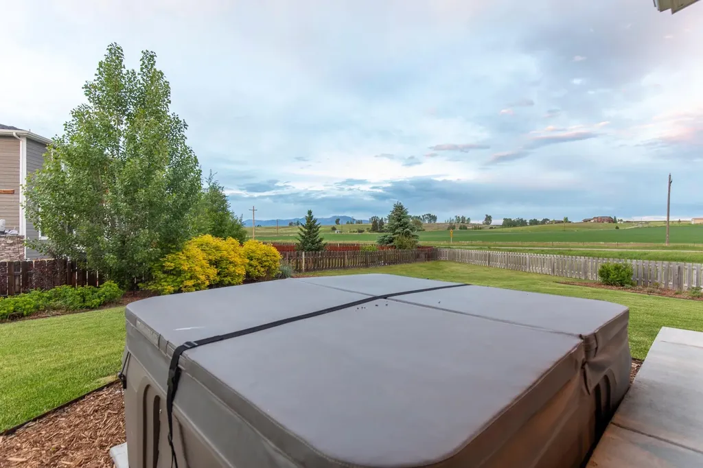 121 Laura Court Bozeman MT 59718