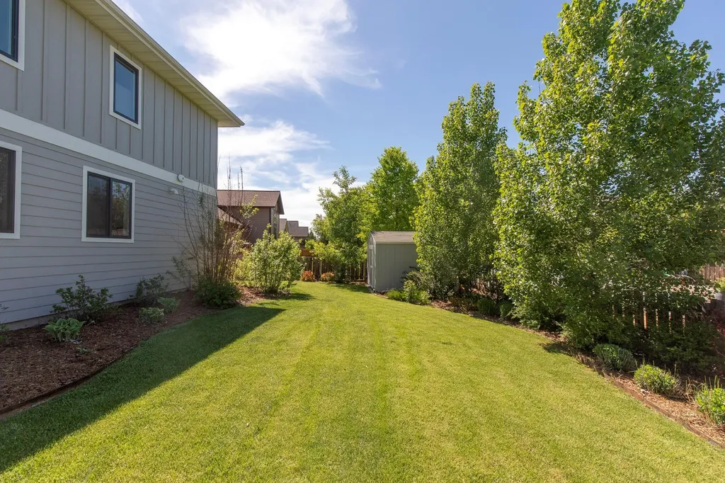 121 Laura Court Bozeman MT 59718
