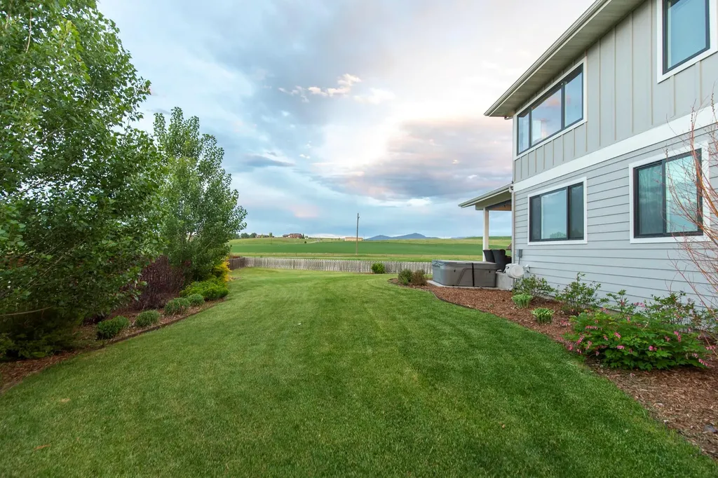 121 Laura Court Bozeman MT 59718