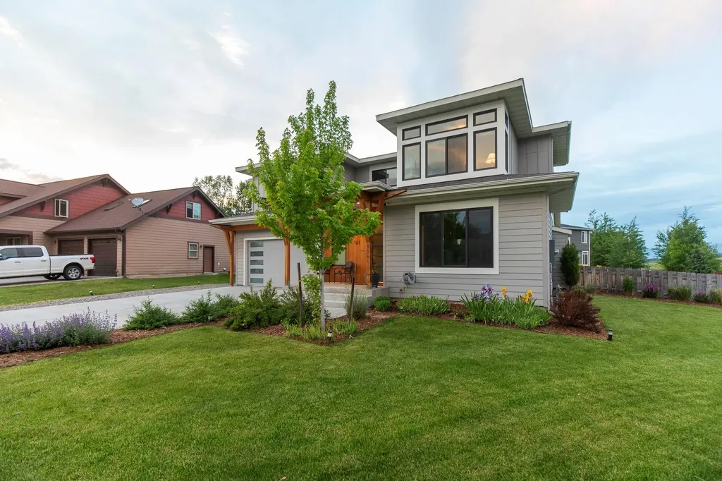 121 Laura Court Bozeman MT 59718