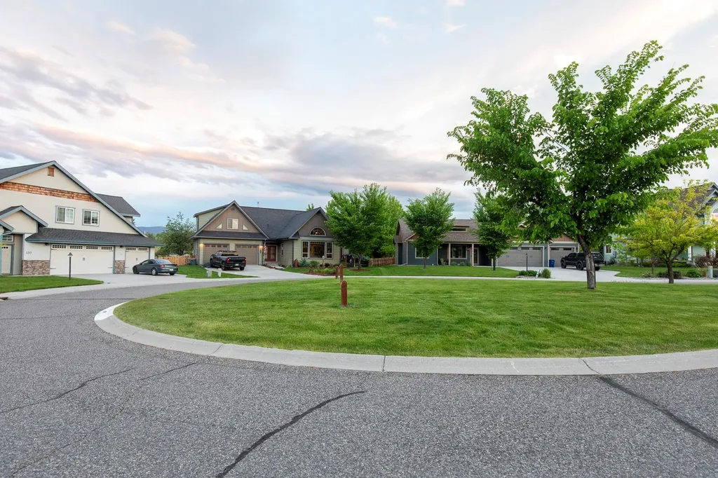 121 Laura Court Bozeman MT 59718