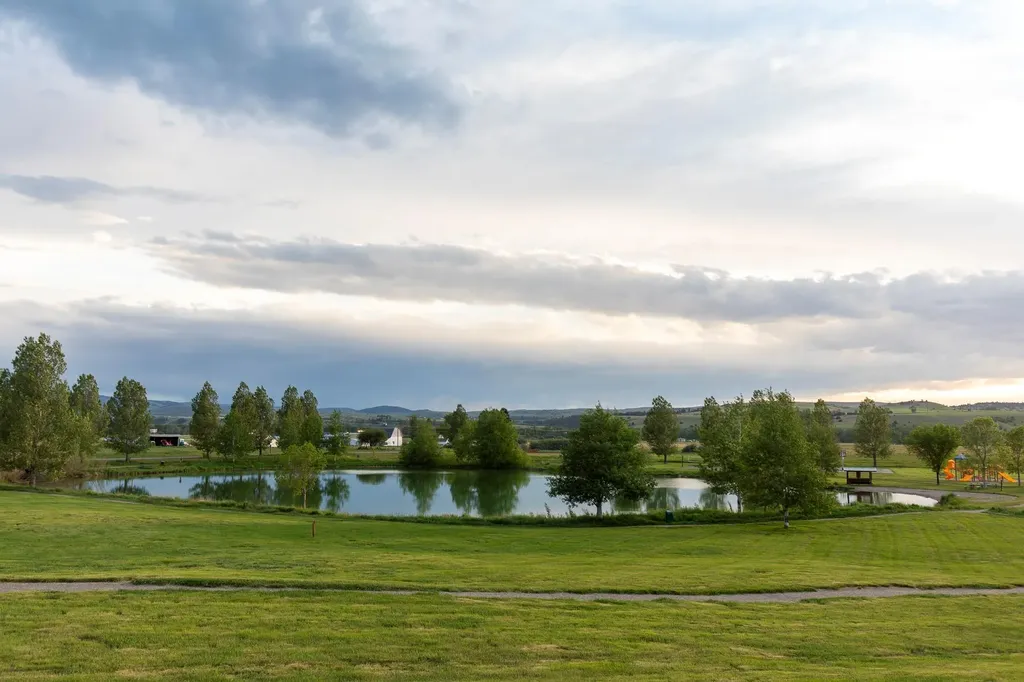 121 Laura Court Bozeman MT 59718