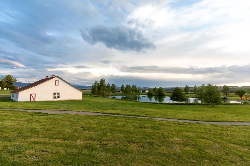 121 Laura Court Bozeman MT 59718