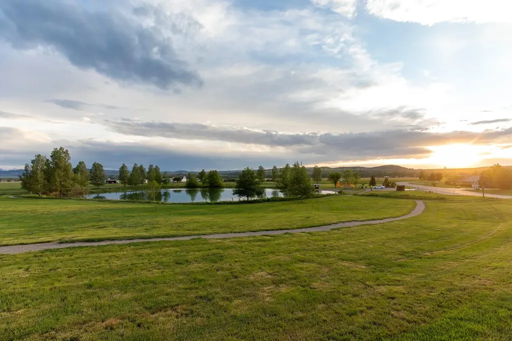 121 Laura Court Bozeman MT 59718