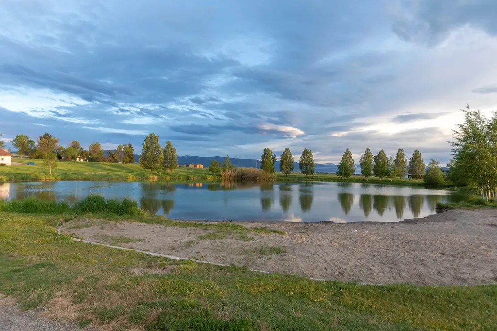 121 Laura Court Bozeman MT 59718