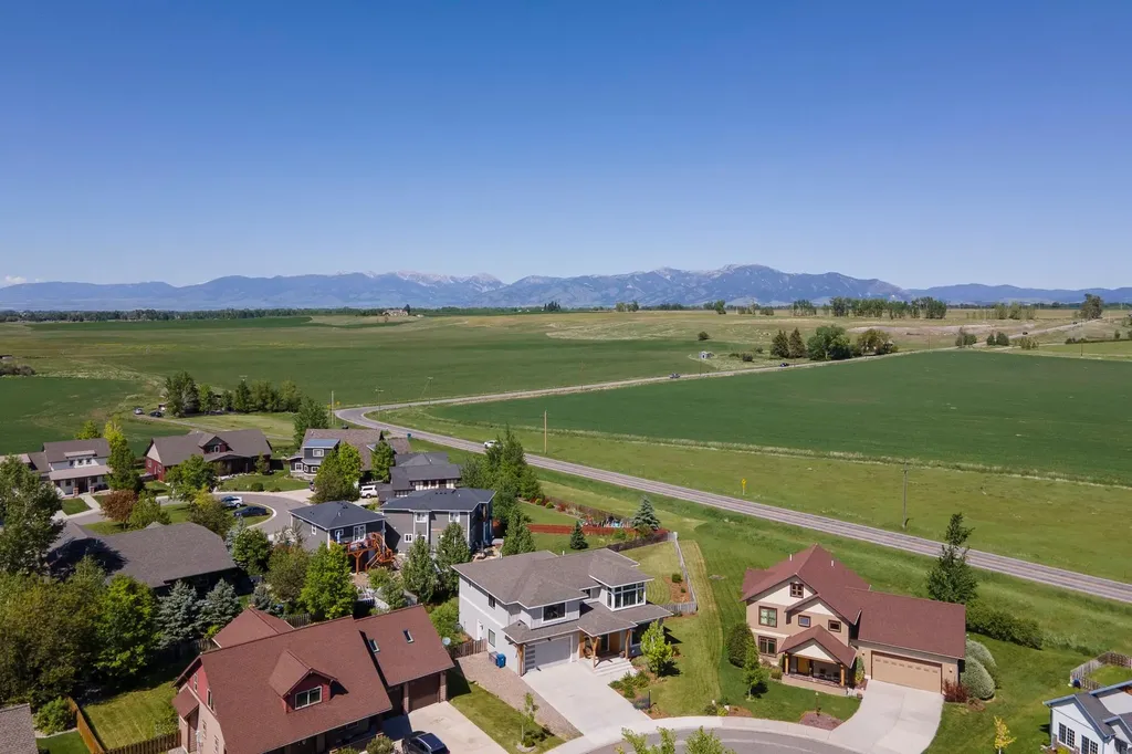 121 Laura Court Bozeman MT 59718