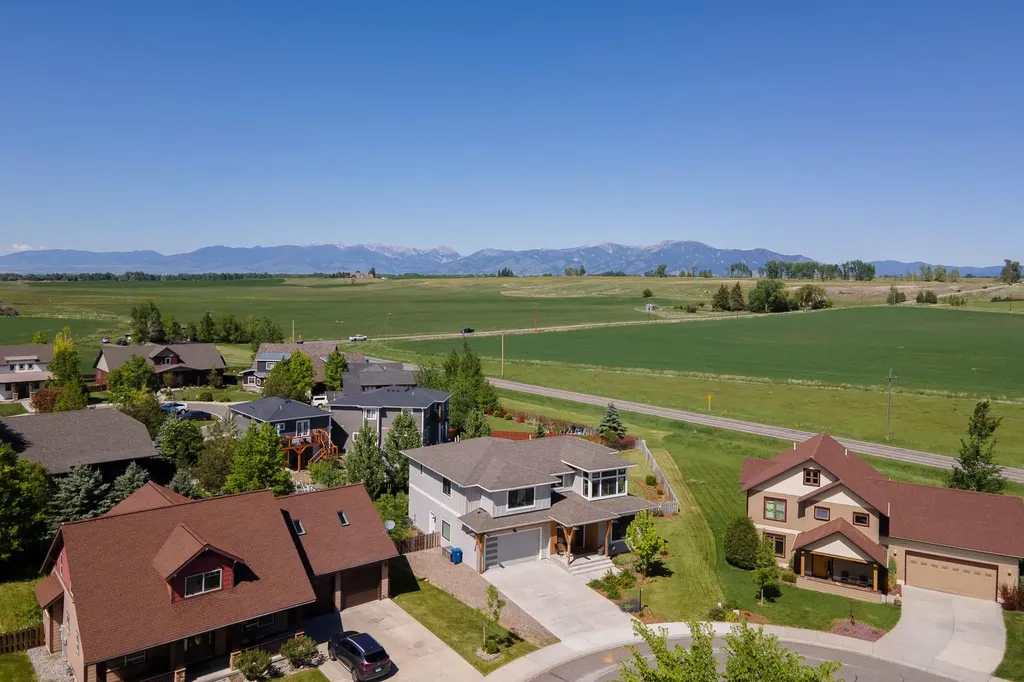 121 Laura Court Bozeman MT 59718