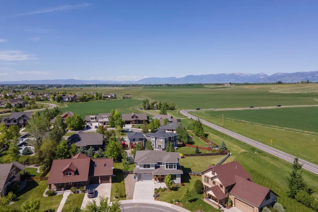 121 Laura Court Bozeman MT 59718