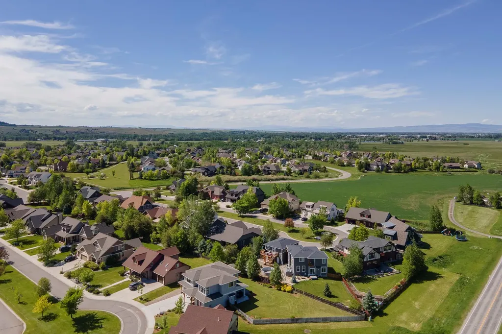 121 Laura Court Bozeman MT 59718