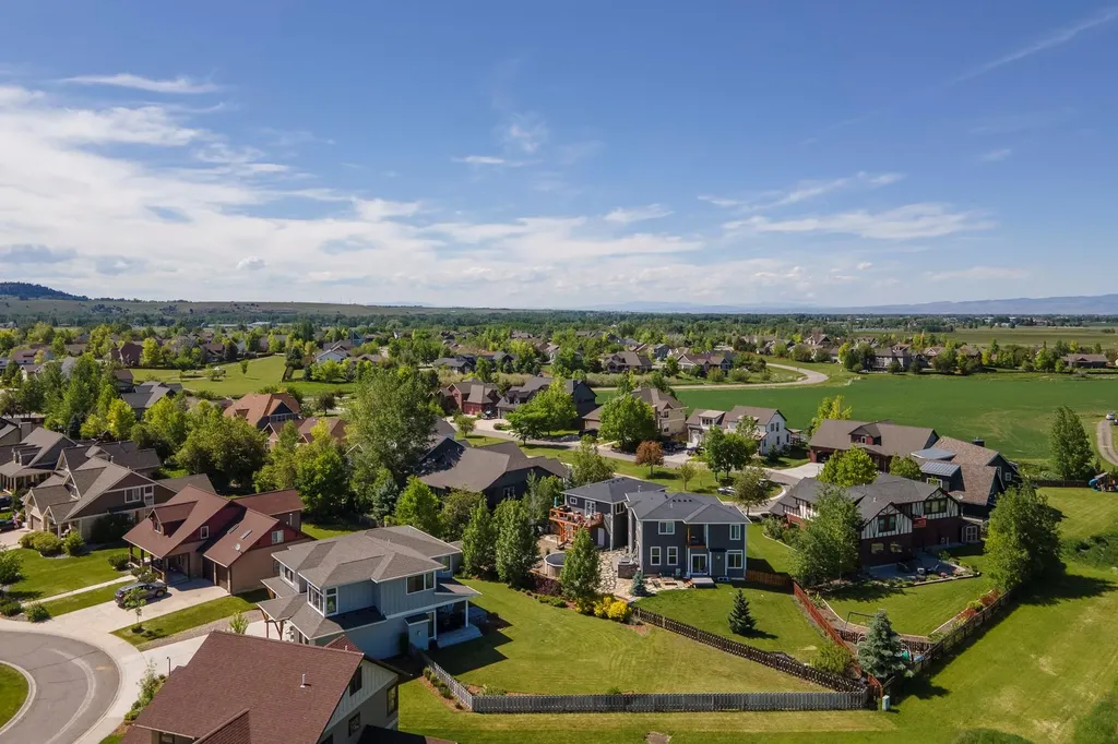 121 Laura Court Bozeman MT 59718