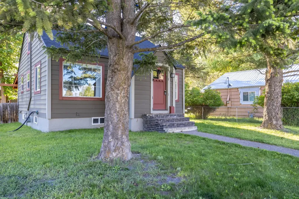 28 Fir Avenue Whitefish MT 59937