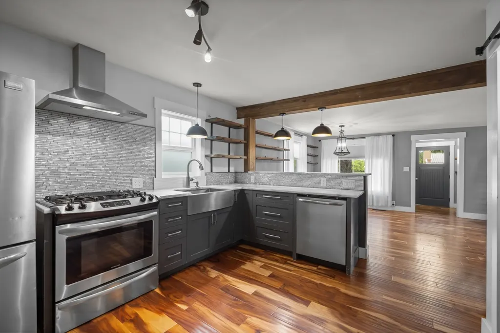 28 Fir Avenue Whitefish MT 59937