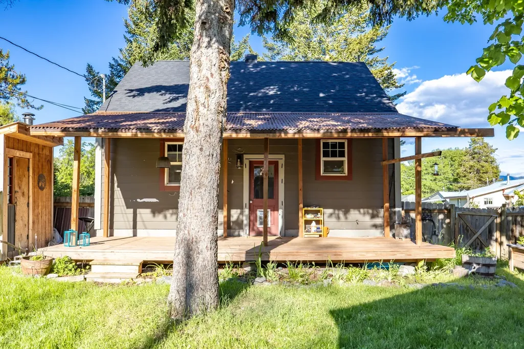 28 Fir Avenue Whitefish MT 59937