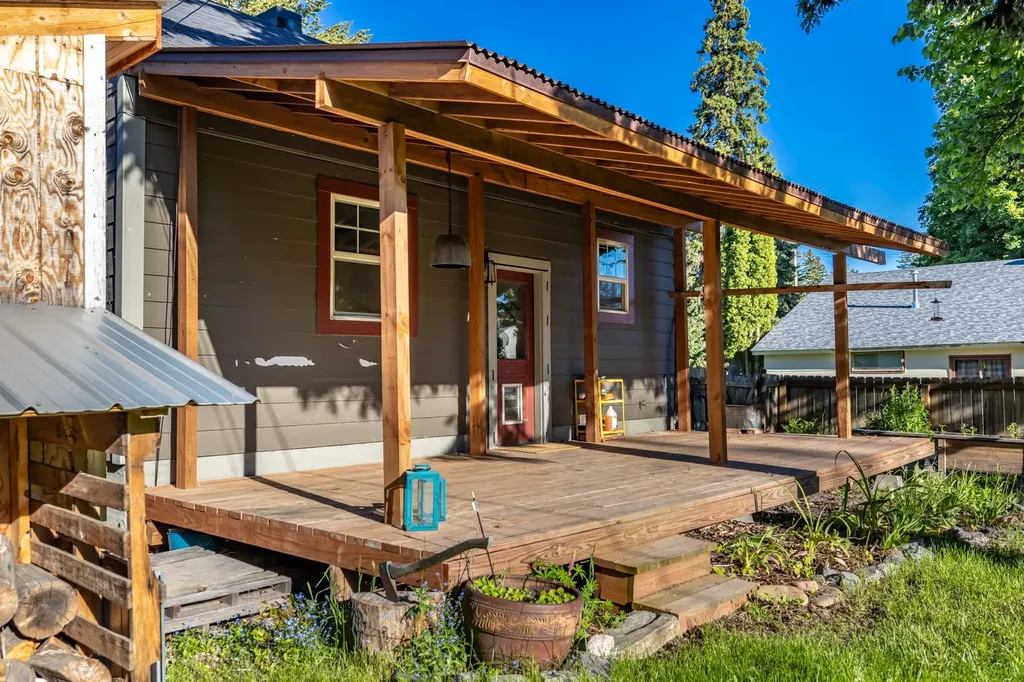 28 Fir Avenue Whitefish MT 59937