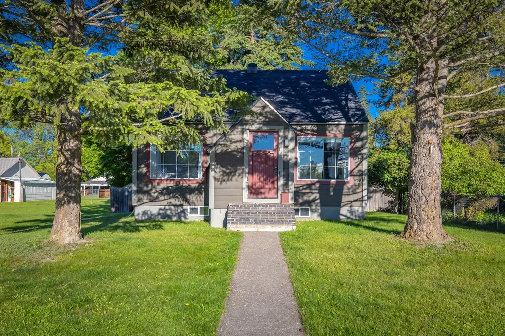 28 Fir Avenue Whitefish MT 59937