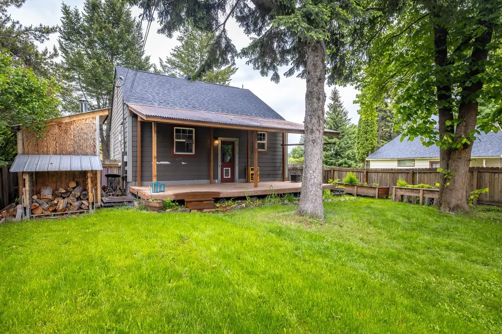 28 Fir Avenue Whitefish MT 59937
