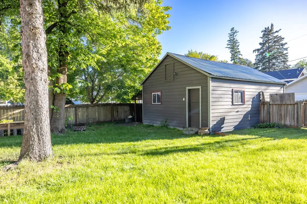 28 Fir Avenue Whitefish MT 59937