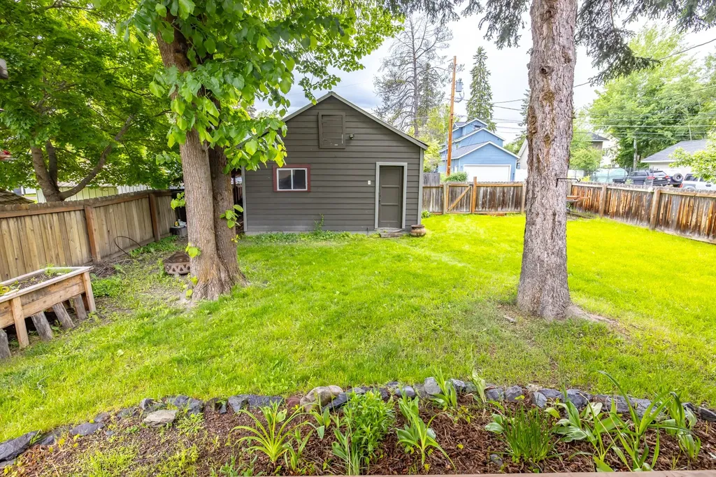 28 Fir Avenue Whitefish MT 59937