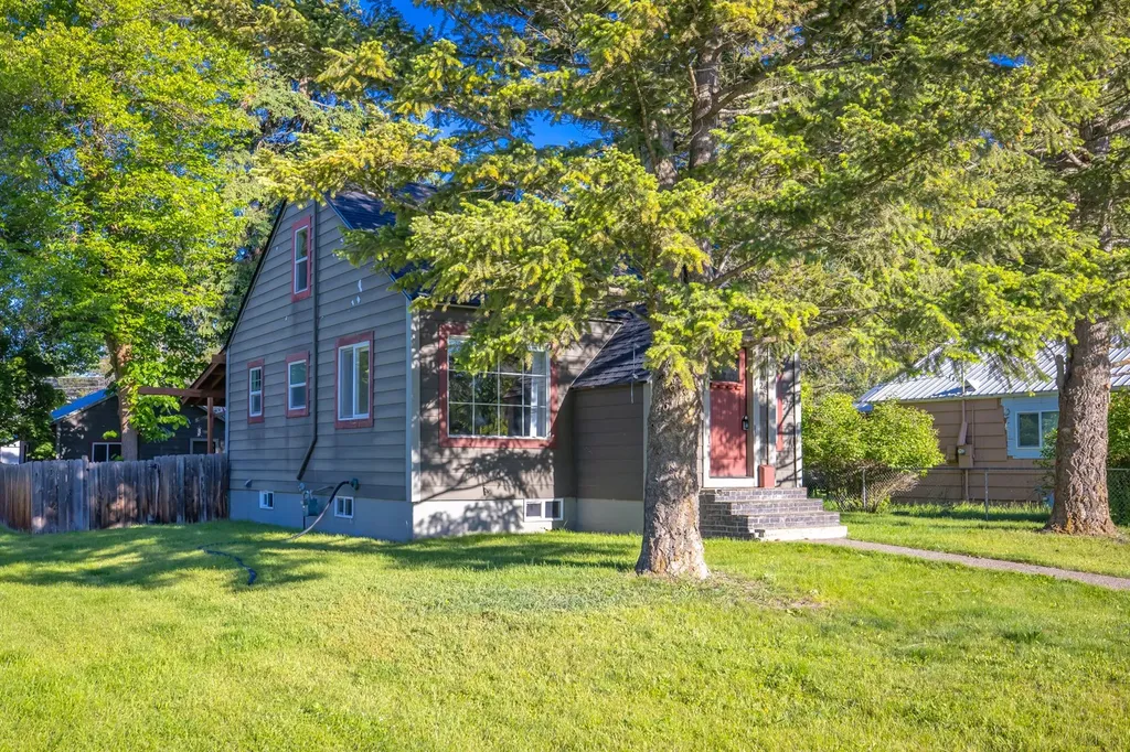 28 Fir Avenue Whitefish MT 59937