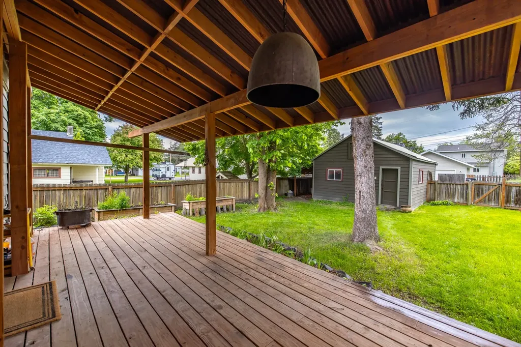 28 Fir Avenue Whitefish MT 59937