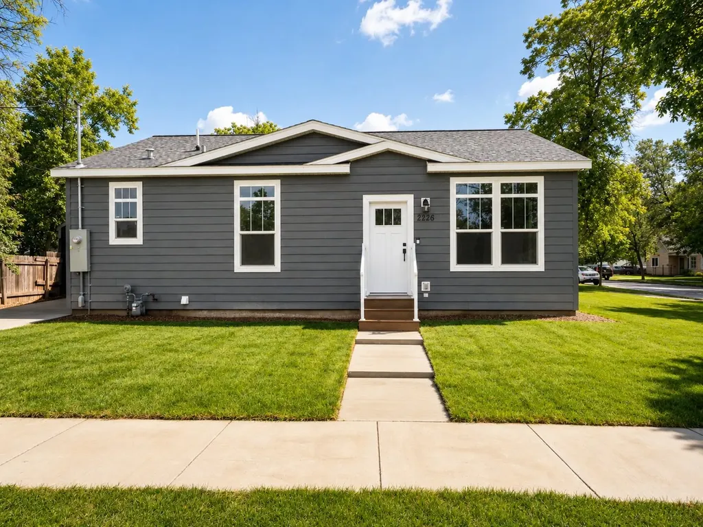 2226 7th Avenue N Great Falls MT 59401