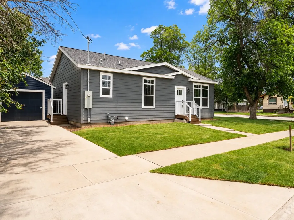 2226 7th Avenue N Great Falls MT 59401