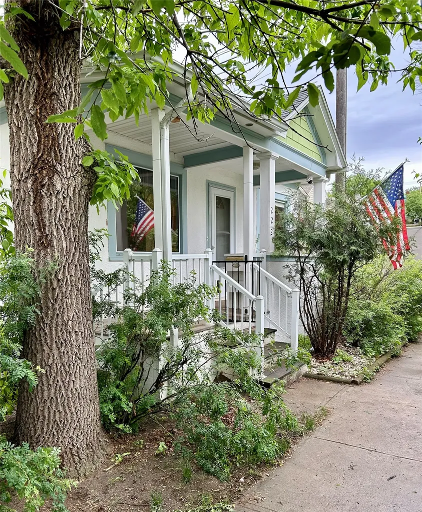 222 7th Street Havre MT 59501