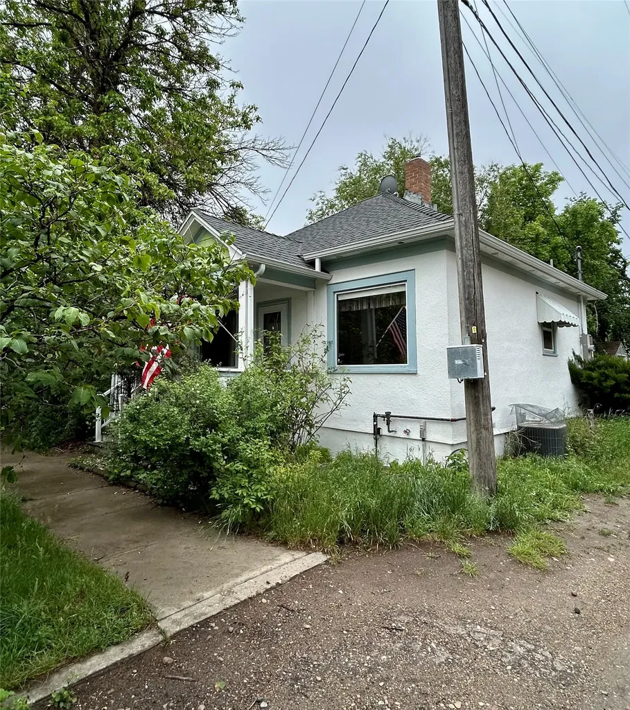 222 7th Street Havre MT 59501