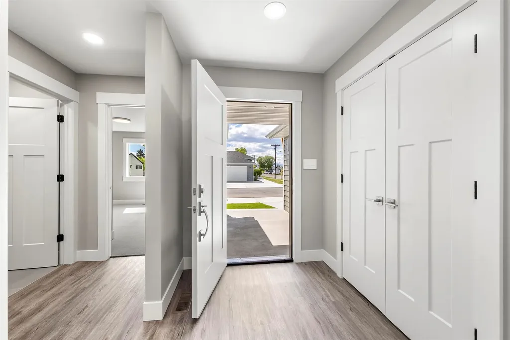 2100 Whitman Avenue Butte MT 59701