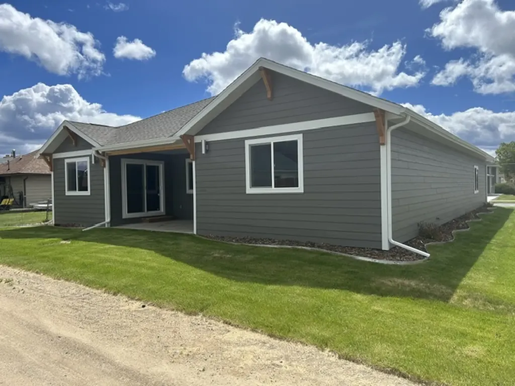 2100 Whitman Avenue Butte MT 59701