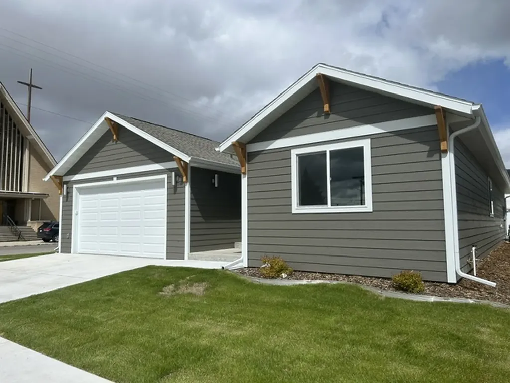 2100 Whitman Avenue Butte MT 59701